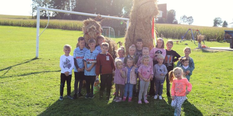 Rządziły ziemniak i ogórek