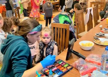 Letnia integracja zakończyła się