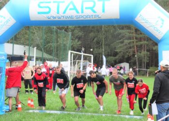 Najlepsze OSP Sowczyce