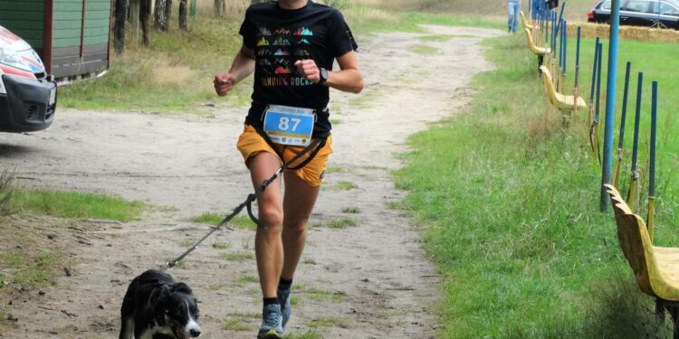 Przełajem przez Siedem Źródeł