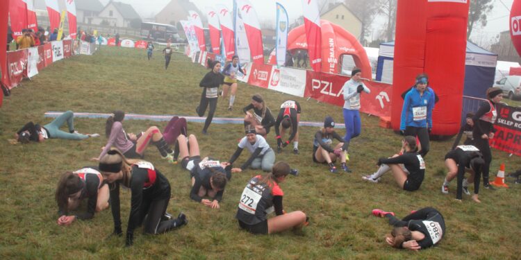 Mistrzostwa Polski w maleńkiej wiosce