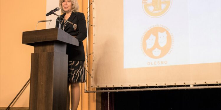 Spojrzenie w przyszłość