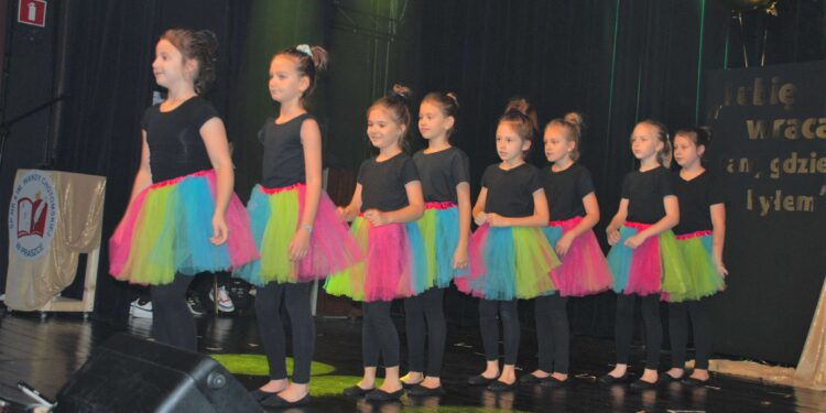 Trzydzieści lat „Czwórki”