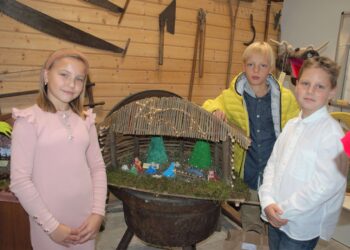 Dzieła, których nie da się kupić