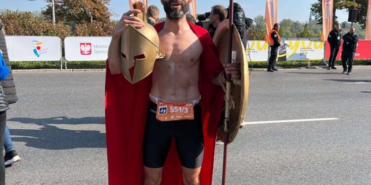 Wybiegali ponad 40 tys. zł dla dzieci