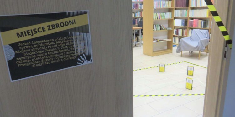 To musi się powieść