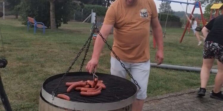 Festyn na zakończenie