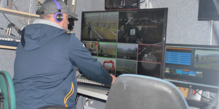 Mistrzostwa Polski w maleńkiej wiosce