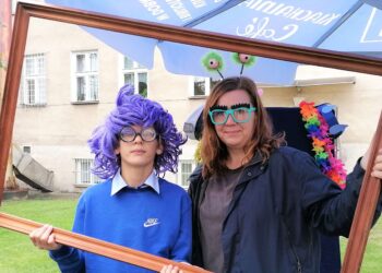 Szkoła i rodzina to jedna drużyna