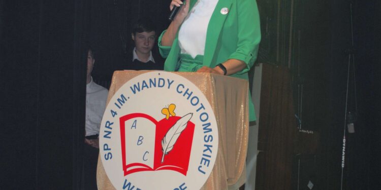 Trzydzieści lat „Czwórki”