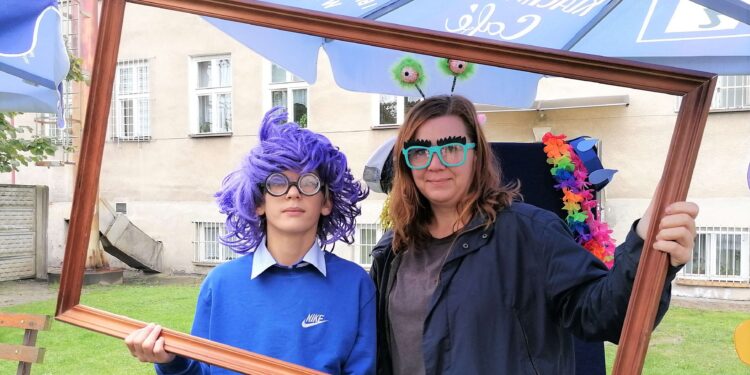 Szkoła i rodzina to jedna drużyna