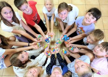 Jest w czym wybierać