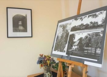 Śladami królowej Elżbiety II