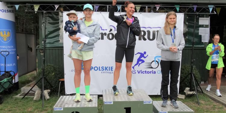 Przełajem przez Siedem Źródeł