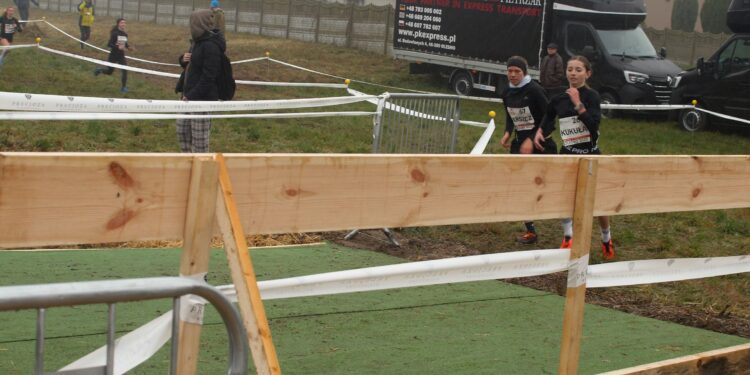 Mistrzostwa Polski w maleńkiej wiosce