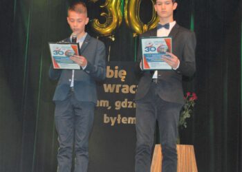 Trzydzieści lat „Czwórki”