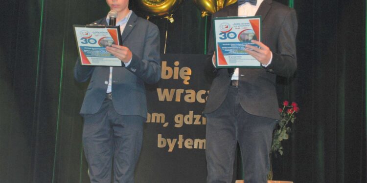 Trzydzieści lat „Czwórki”