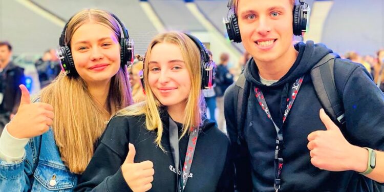 Wielkie granie na Narodowym