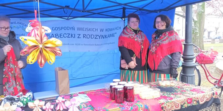 Poczuć i posmakować święta