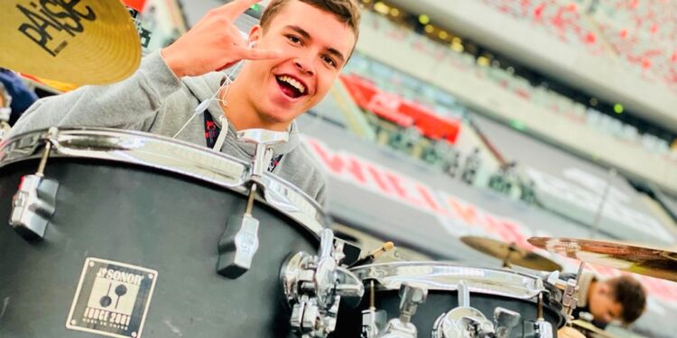 Wielkie granie na Narodowym