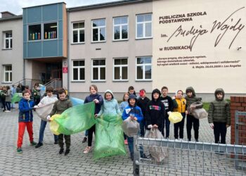 Wszystkie śmieci nasze są