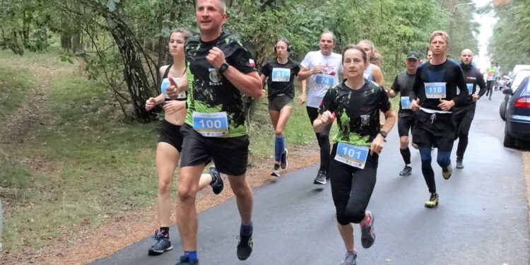 Przełajem przez Siedem Źródeł