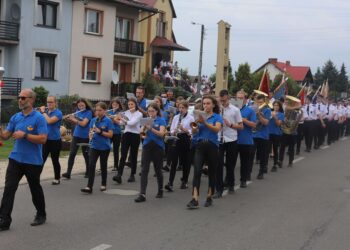 Podziękowali za plony