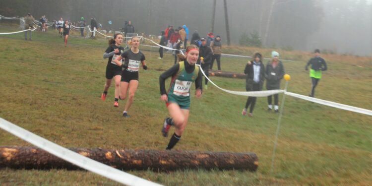 Mistrzostwa Polski w maleńkiej wiosce