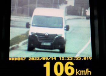 Bez taryfy dla piratów drogowych