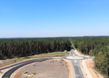 Dobra informacja dla kierowców