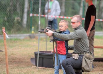 Weterani i żołnierze