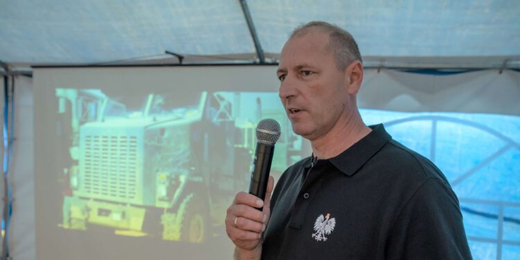 Weterani i żołnierze