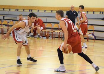 Koszykarski transfer