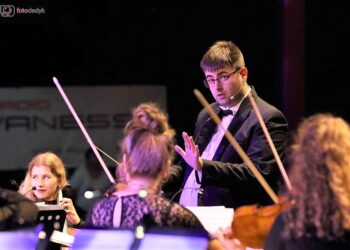 Drzwi do gabinetu zawsze otwarte