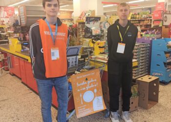 626 kilogramów pomocy