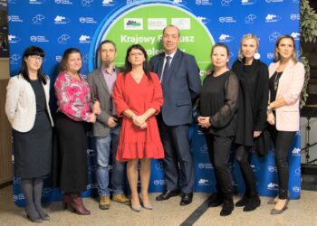 Spojrzenie w przyszłość