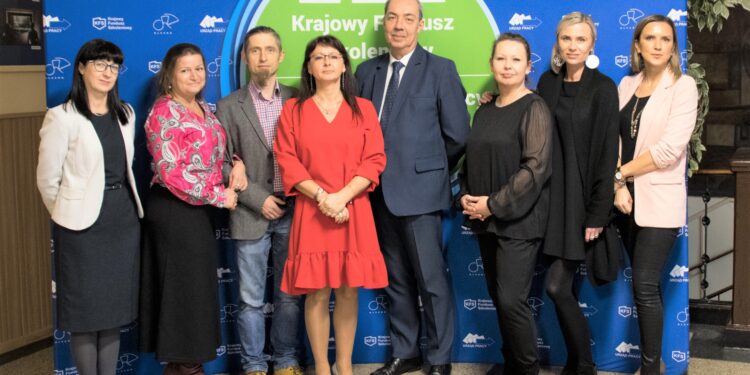 Spojrzenie w przyszłość