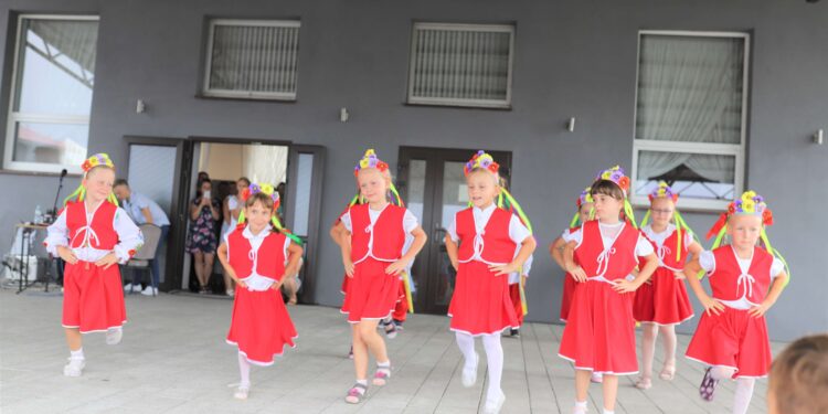 Dożynki czas rozpocząć