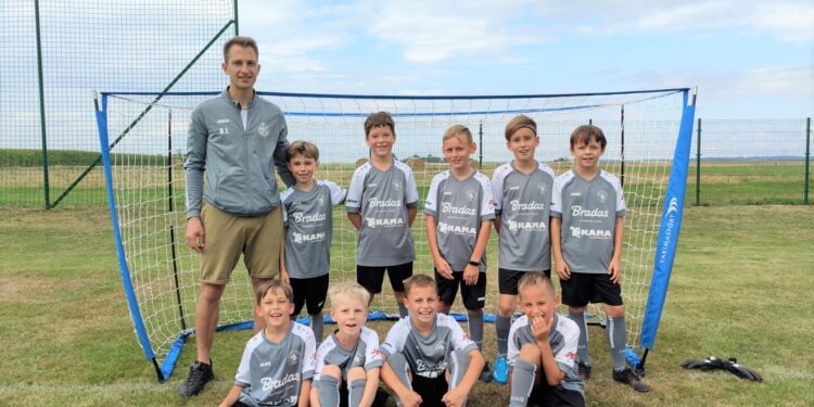 Czas podsumowań najmłodszych