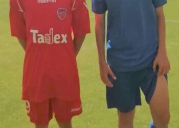 Eryk w Rakowie Częstochowa