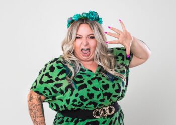 Nie musza każdemu smakować – już w najbliższym wydaniu rozmowa ze słynną Mamą na obrotach