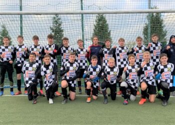 Czas podsumowań najmłodszych