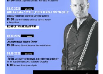 Rusza festiwal muzyki klasycznej