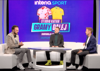 Wojtek na Mundialu, cz. 5