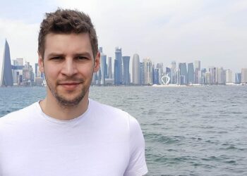 Wojtek na Mundialu, cz. 4