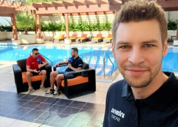 Wojtek na Mundialu, cz. 3