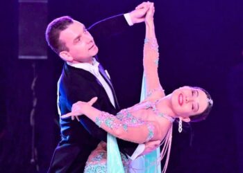 W mistrzowskiej klasie