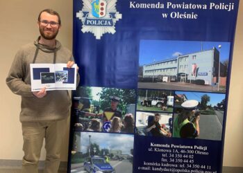 Obiektywnie o drogówce