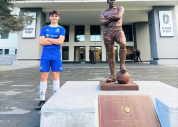 W gronie najlepszych