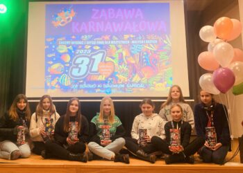 37 wolontariuszy i 26 tysięcy złotych. WOŚP Gorzów Śl.